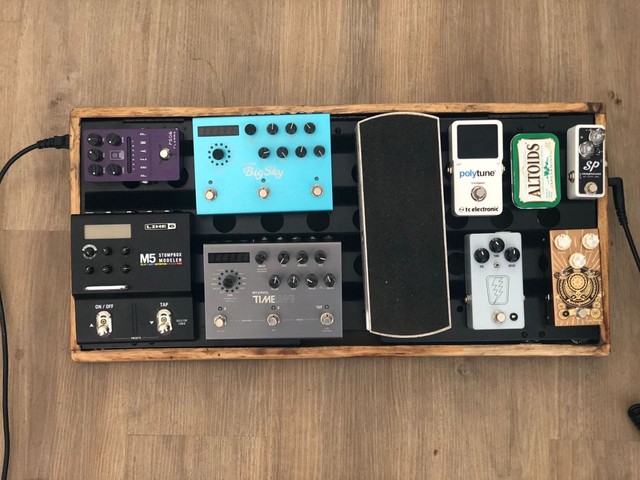 pedalboard 70x30