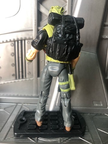 GI JOE ROC/ TUNNEL RAT (v11) - Foto 2