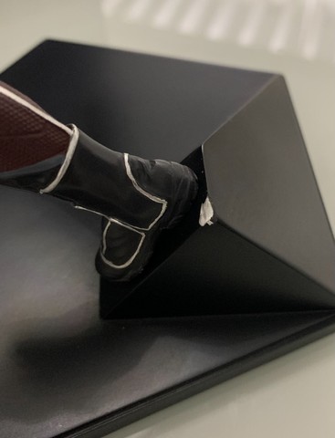 Ant Man - Iron Studios - Foto 3