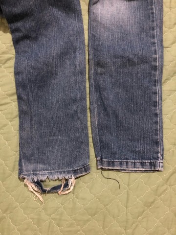 Calça Jeans Masculina - Foto 4