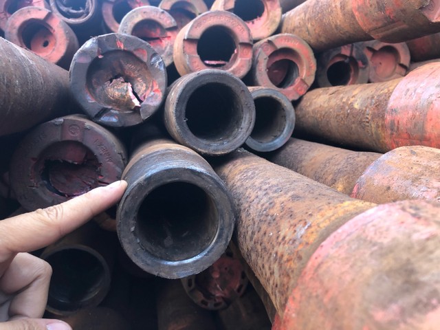 Tubos Industriais  - Foto 5