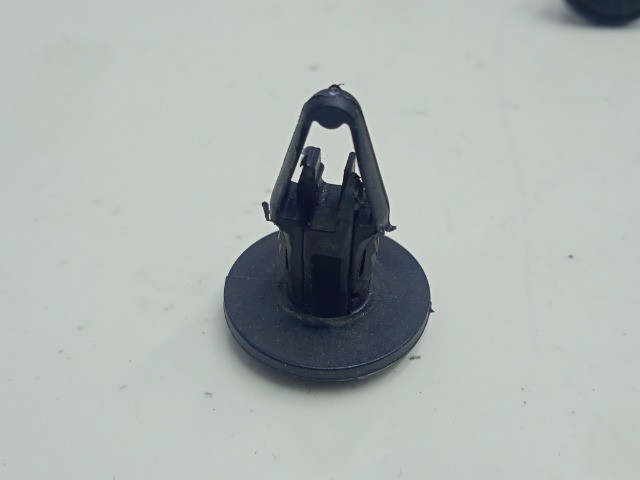 9962 9 Grampos Presilhas Paralama Chevrolet Cruze Prisma S10 Spin - Foto 4