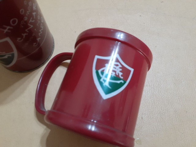 Cofres do Fluminense  - Foto 4