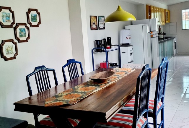 Casa Salinas Diária R$ 500.00 p/ 20 Hóspedes - Foto 11