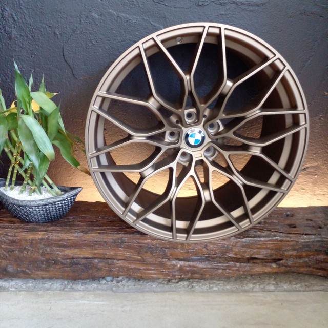 Roda M3 aro 20 duas talas - Foto 3