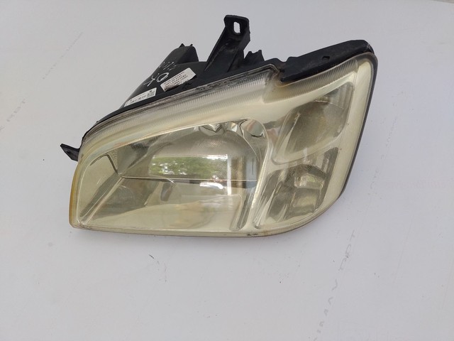 Farol Effa m100 usado original lado esquerdo 