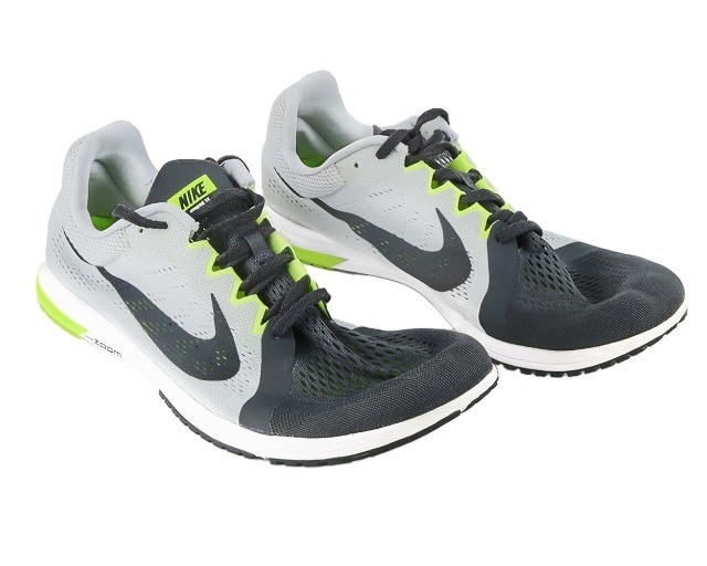 tenis nike zoom streak