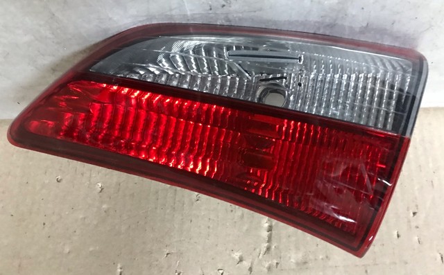 Lanterna tampa Hb20 hatch 