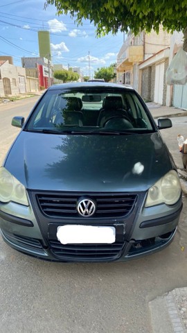 carro polo sedan 2009