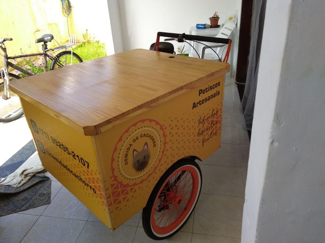 Byke triciclo. - Foto 2
