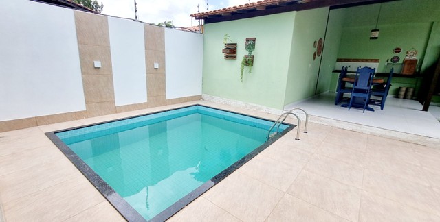 Casa Salinas Diária R$ 500.00 p/ 20 Hóspedes - Foto 2