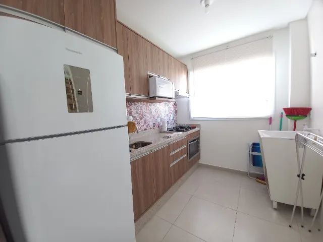 Apto 2 dorms, Ar, Ingleses Centrinho, Florianópolis, SC. Cod: 363 - Foto 6