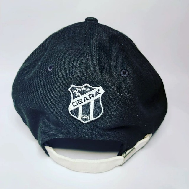 Boné Ceará Sporting Club - New era - Foto 3