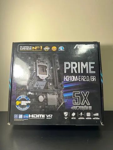 Asus hot sale prime 310