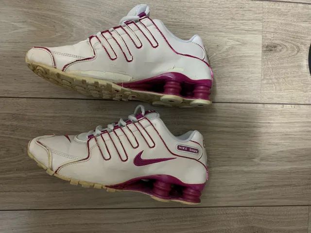 Nike shox  - Foto 2