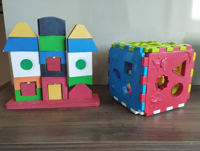 Brinquedo para Crianças de 2 3 4 5 Anos Copiar Desenho - Big Star -  Brinquedos Educativos - Magazine Luiza