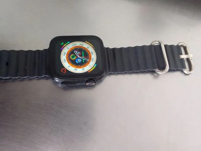 Smartwatch KD99 ULTRA