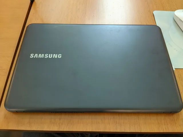 Notebook Samsung Impecável