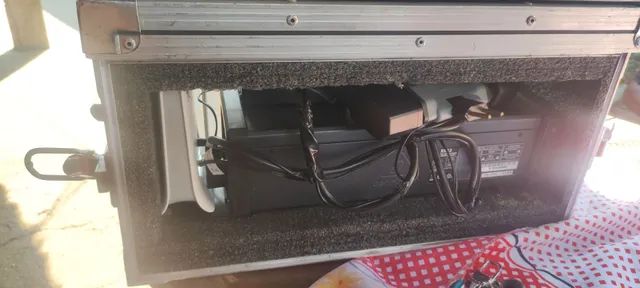 Mesa digital Behringer x12 - Foto 4