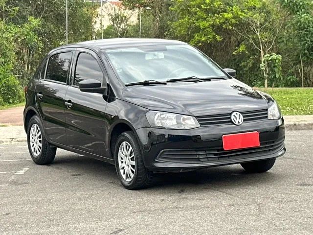 Volkswagen Gol 2015 por R$ 35.900, Curitiba, PR - ID: 5824662