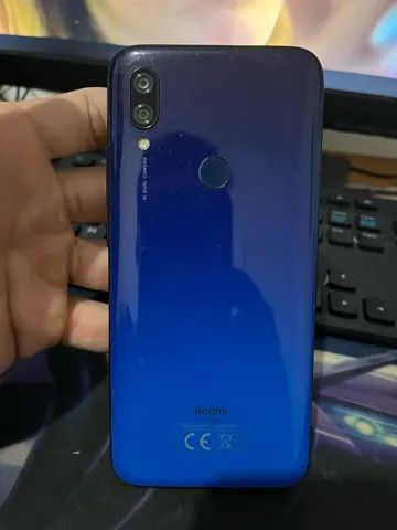 xiaomi redmi 7a olx