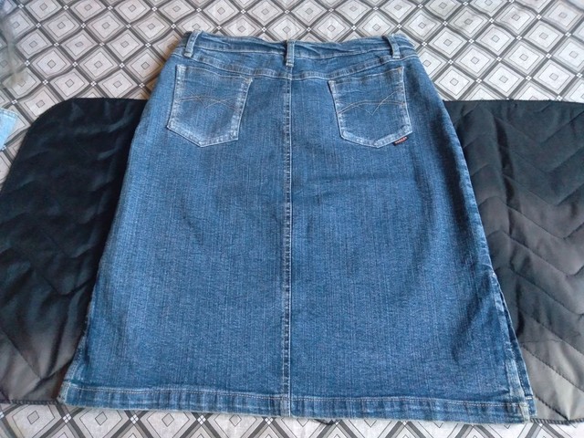 SAIAS JEANS T/46/48 - Foto 2