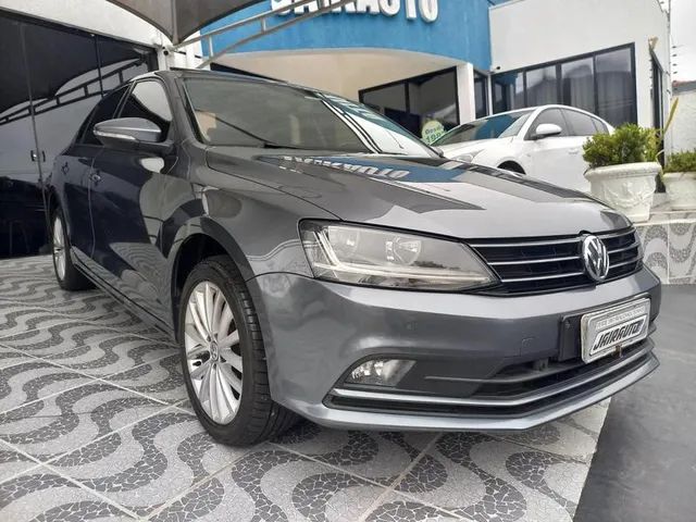 VOLKSWAGEN JETTA CL 1.4 TSI AUT