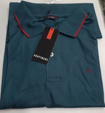 Polos Algodão Masculinas 