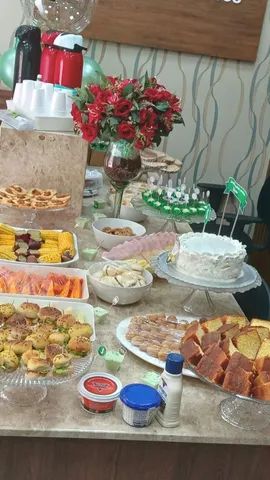 Buffet infantil e Debutantes - Foto 6