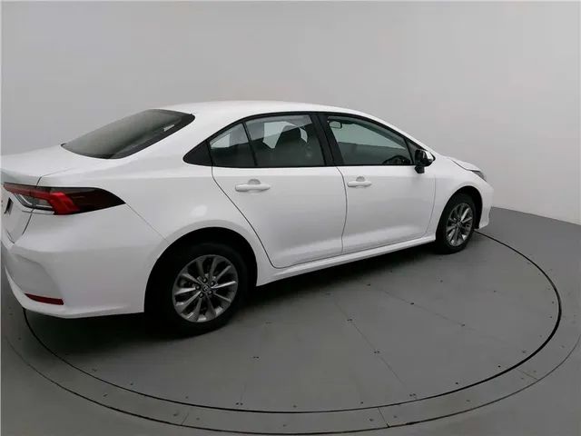 Toyota Corolla 2023 2.0 vvt-ie flex gli direct shift - Foto 5