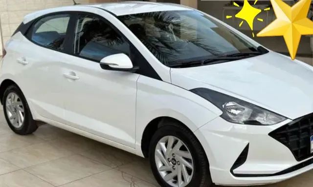 Vendo HB20 2022 Evolution 70mil - Foto 5