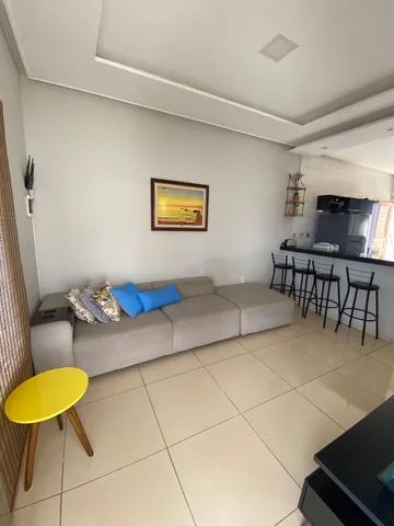 Alugo imóvel mobiliado - Nilo Coelho - Foto 2
