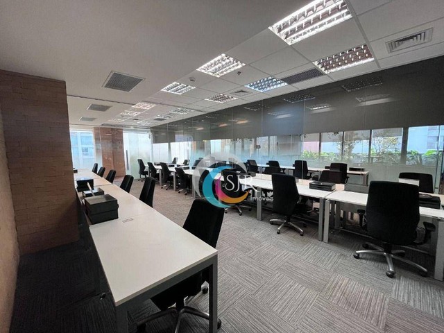 Conjunto para alugar, 295 m² Itaim Bibi - São Paulo/SP - Foto 4