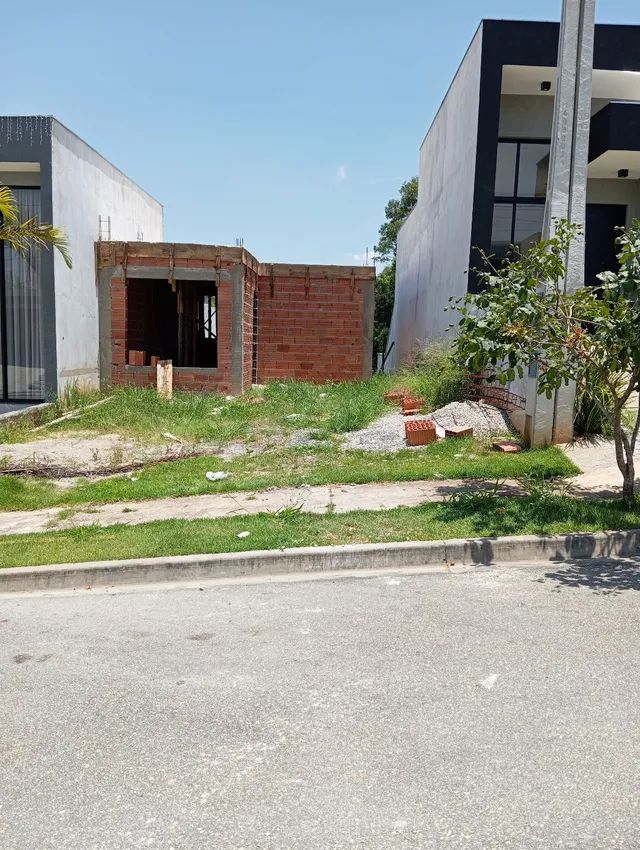 Captação de Casa a venda na Avenida José Santos Almeida, Jardim Residencial Villagio Ipanema I, Sorocaba, SP