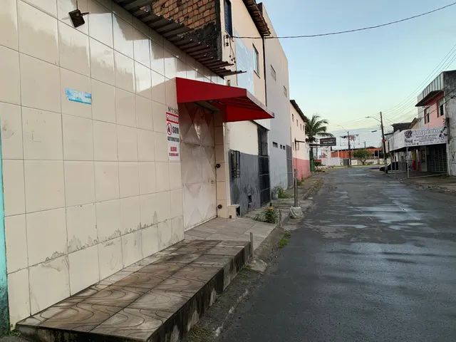 Alugo ponto próximo a casa das mangueiras 