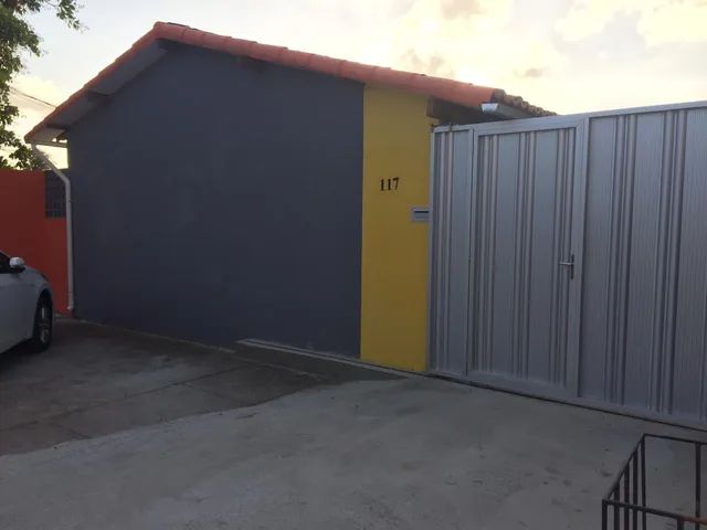 Captação de Casa para locação na Rua Aparecida Bem Vindo, Ponta Negra, Natal, RN