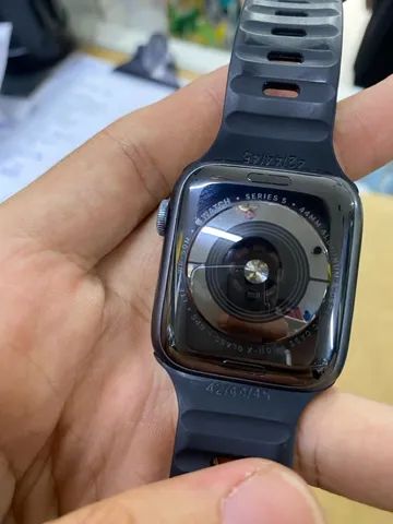 Apple Watch series 5 44mm - Foto 4