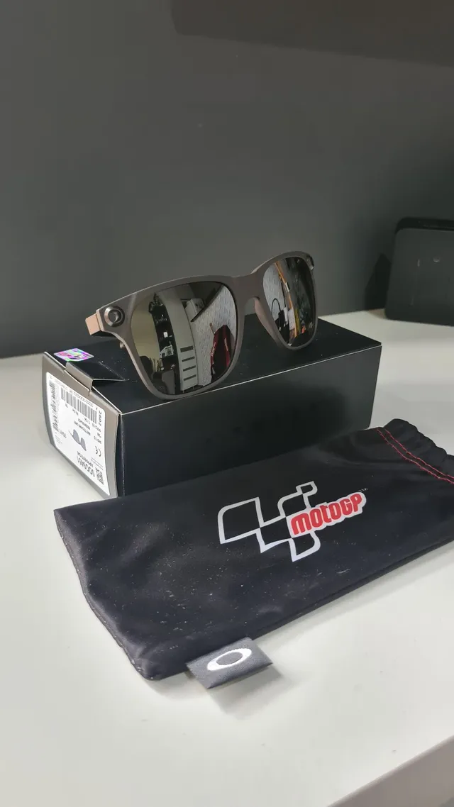 Oakley juliet vermelho  +6 anúncios na OLX Brasil