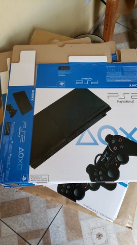 Caixas Vazias para Vídeo-games - Papelão - Foto 3