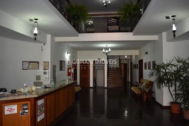 Hotel disponível para a Venda na Região de Capivari - Campos do Jordão/SP - Foto 4