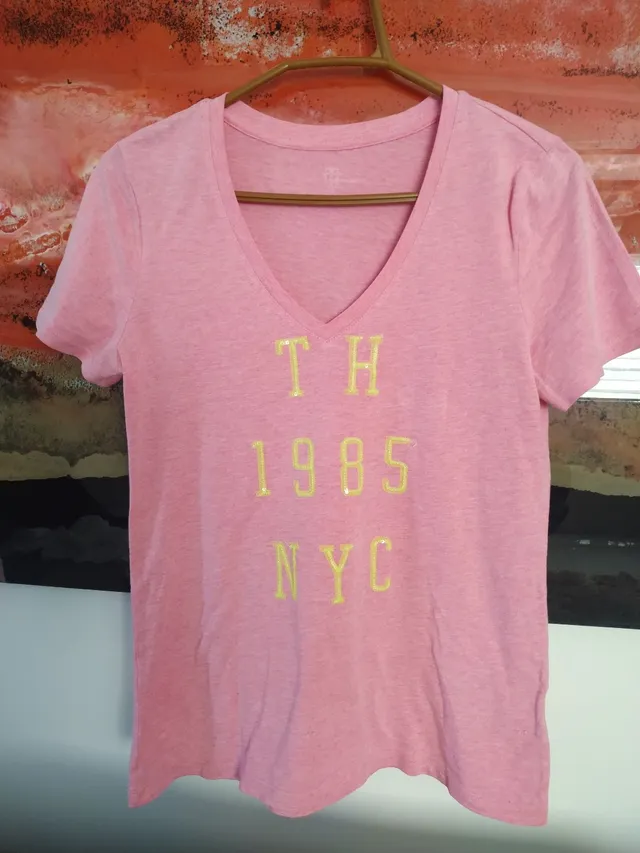 T-Shirt Classic Camisa - Eu Treino Fofo R$69,90 em