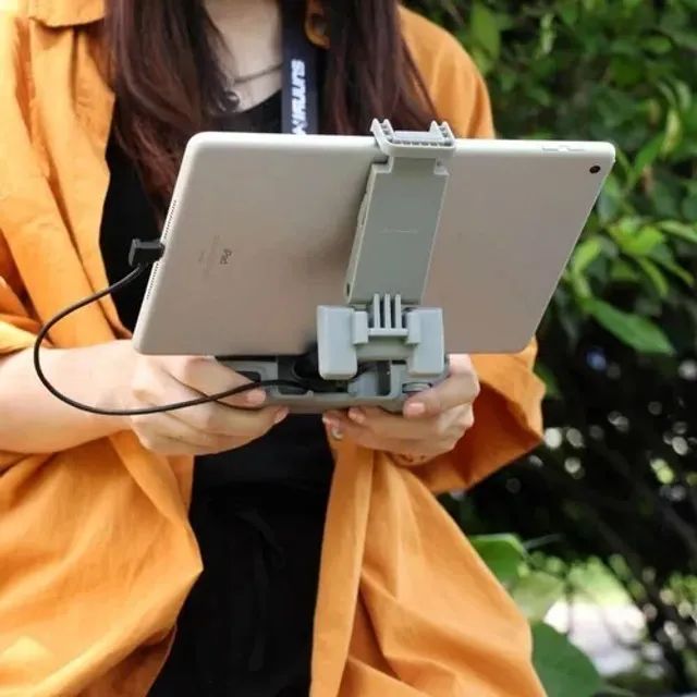 Suporte Tablet Controle Dji Mavic 3? Mini 3 / Air 2 / 2s - Sunnylife