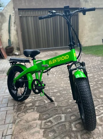 Vendo moto de trilha 10x sem juros - Esportes e ginástica - Cajuru