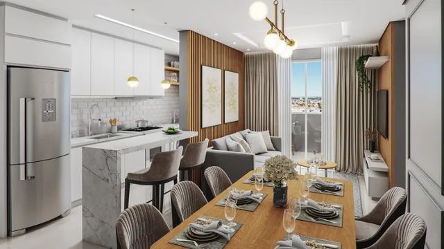 Norton Residencial - Araranguá-SC - Foto 5