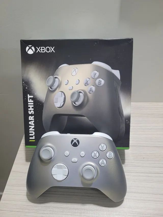 Jogos Xbox Series XS - Aqui na Nz7 é de Gamer pra Gamer