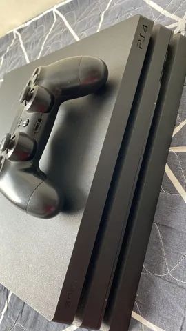 Vendo PS4 PRO - Foto 3