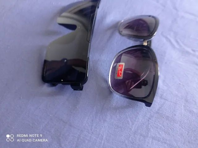 Óculos de sol  - Foto 3