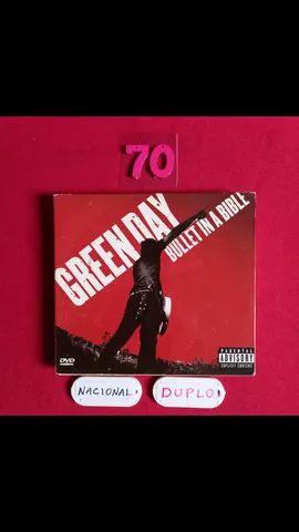 Cds originais Letra G - Foto 4
