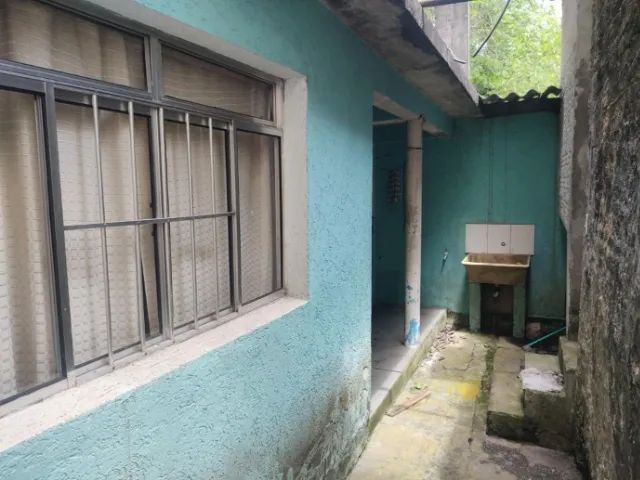 Captação de Casa a venda na Rua São Nestor, Vila Mazzei, São Paulo, SP