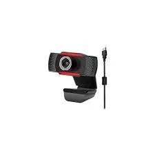 (NOVO) WebCam Lehmox LEY-52 720p - Foto 4